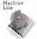 Cover of: Machine Life