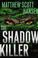 Cover of: The Shadowkiller