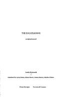 Cover of: The Euguélionne by Louky Bersianik