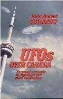 Cover of: Ufos over Canada