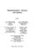 Cover of: Neurotransmitters, seizures, and epilepsy