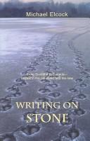 Cover of: Writing on Stone
