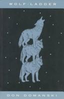 Cover of: Wolf-Ladder