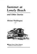 Cover of: Summer at Lonely Beach and other stories