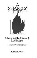 Cover of: A Shapely Fire by Cyril Dabydeen, Cyril Dabydeen