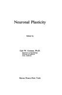 Cover of: Neuronal Plasticity