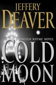Cover of: The Cold Moon
