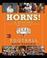 Cover of: Horns! A History