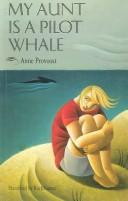 Cover of: My Aunt Is a Pilot Whale