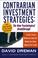Cover of: Contrarian Investment Strategies