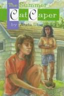 Cover of: Summer Cat Caper (The)