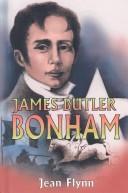 Cover of: James Butler Bonham