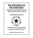 Traditions in transition by Barbara Mauldin