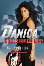 Cover of: Danica--Crossing the Line