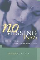 Cover of: No Missing Parts | Anne Laurel Carter