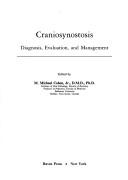 Craniosynostosis by Cohen, M. Michael