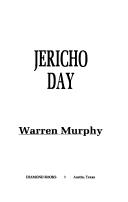Cover of: Jericho Day by Warren Murphy