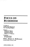 Front cover of Focus on Buddhism by Unknown