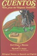 Cuentos: Tales from the Hispanic Southwest
