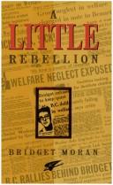 Cover of: A Little Rebellion