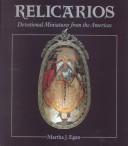 Cover of: Relicarios by Martha Egan