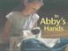 Cover of: In Abby's Hands