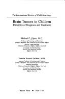 Cover of: Brain Tumors in Children