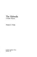 Cover of: Kidwells: A Family Odyssey