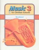 Cover of Music 3