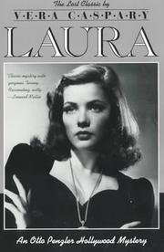 Cover of: Laura