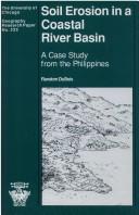 Soil Erosion in a Coastal River Basin by Random DuBois