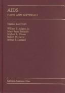 Cover of: AIDS: Cases and Materials