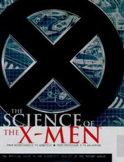 Cover of: Science Of The X Men by Linc Yaco
