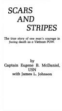Scars and stripes by Eugene B. McDaniel