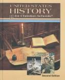 Cover of: Us History for Christian Schools