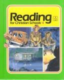 Cover of: Reading for Christian Schools by Grace Collins