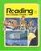 Cover of: Reading for Christian Schools