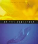 Cover of: In the Beginning: The Story of Creation