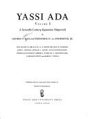 Yassı Ada by George Fletcher Bass