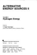 Alternative Energy Sources 11 9 Volume Set