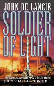 Cover of: Soldier of Light