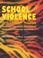 Cover of: School Violence and Children in Crisis