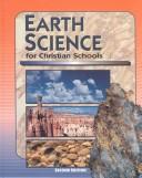 Earth Science for Christian Schools by George Mulfinger, Donald E. Snyder