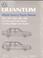 Cover of: Volkswagen Quantum Official Factory Repair Manual 1982, 1983, 1984, 1985, 1986