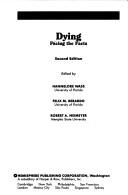 Cover of: Dying: facing the facts