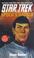 Cover of: Spock's World