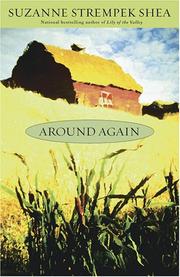Cover of: Around again by Suzanne Strempek Shea