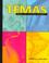 Cover of: Temas