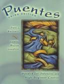 Cover of: Puentes by Patti J. Marinelli, Lizette Mujica Laughlin