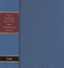 Cover of: The Posse Comitatus Act of 1878 by compiled by Stephen Young.